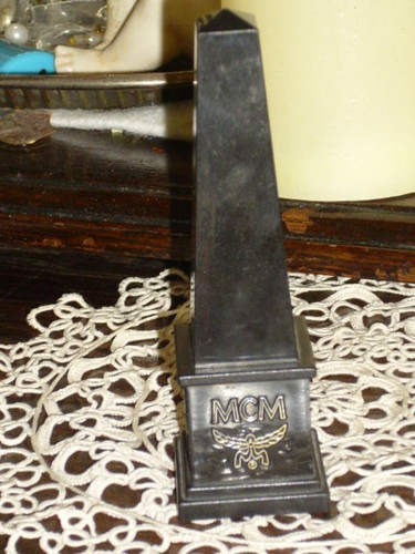 Mcm parfum flakon aus - 25,