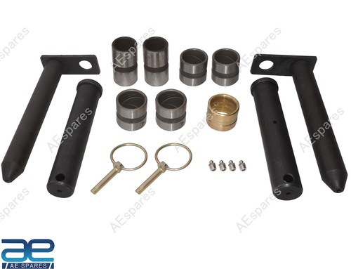 Eimer reparaturset für - eimer, jcb