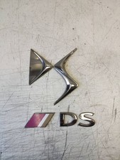 Citroen DS7 Crossback 2019