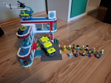 LEGO City Krankenhaus (60330)