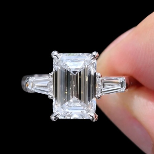Lab created diamant - lab,