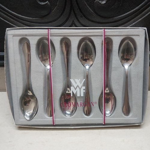 Wmf cromargan chippendale - -,
