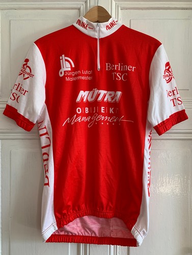 Vintage rad trikot jersey - rad,