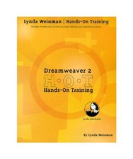Dreamweaver 2, w. CD-ROM