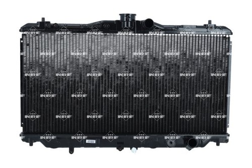 Für honda prelude iii - für,
