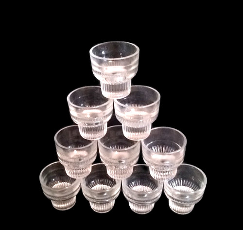 Original ddr schnapsgläser - ddr,