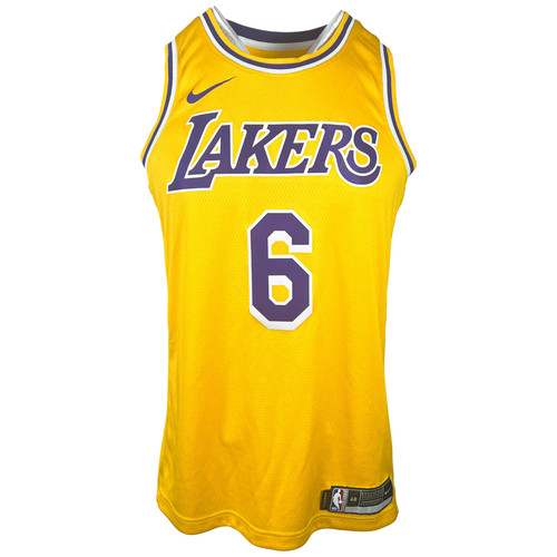 Nike los angeles - angeles, lakers