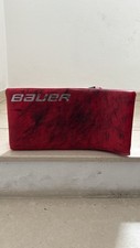 Bauer Shadow Stockhand custom