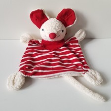 Maus Beauty Baby Schnuffeltuch