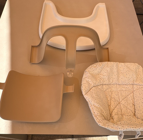 Stokke hochstuhl zubehör set - stokke,
