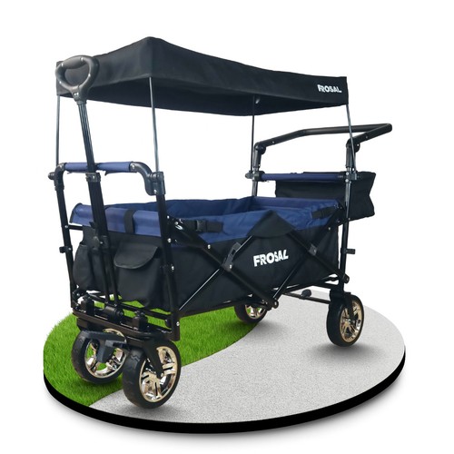 Frosal bollerwagen loki - frosal,