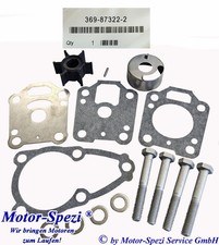 Tohatsu Impellerrepsatz für