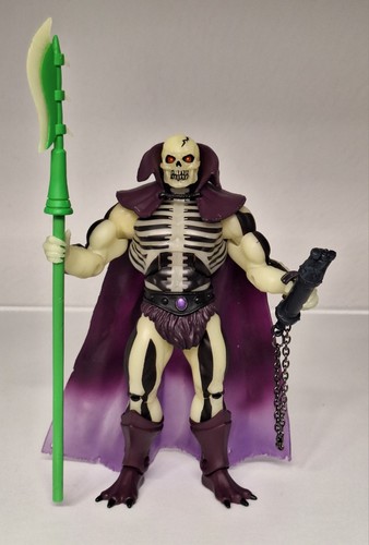Masters the universe - masters,