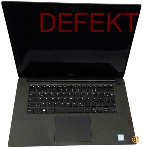 Dell xps 7590 6 - 15, 15.6
