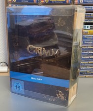 Grimm Die komplette Serie