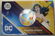 50 Euro DC Gerechtigkeitsliga