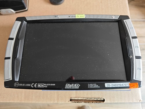 Taxameter digitax one - x,