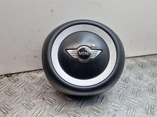 MINI COOPER R56 Lenkrad Airbag