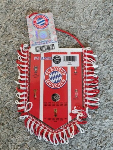 Bayern banner wimpel - bayern,