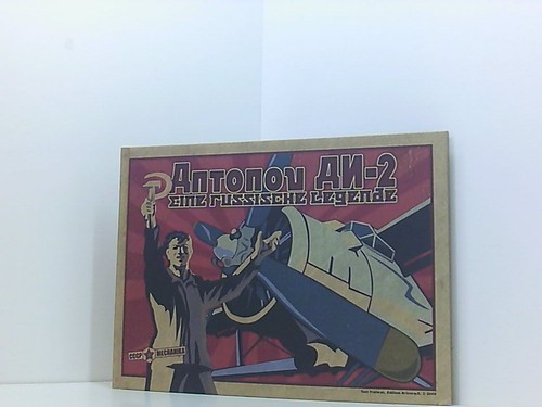 Antonov an2 eine - an2:,