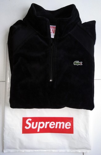 Supreme lacoste ve - supreme,