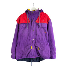 Vintage SOS Sportswear Of