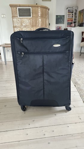 Samsonite solana reisekoffer - samsonite, 4