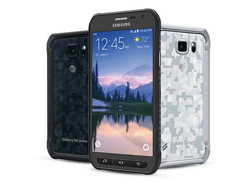 Samsung galaxy active - samsung,