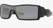 OAKLEY Oil Rig Polierte
