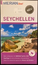 Merian live reiseführer - merian, live!