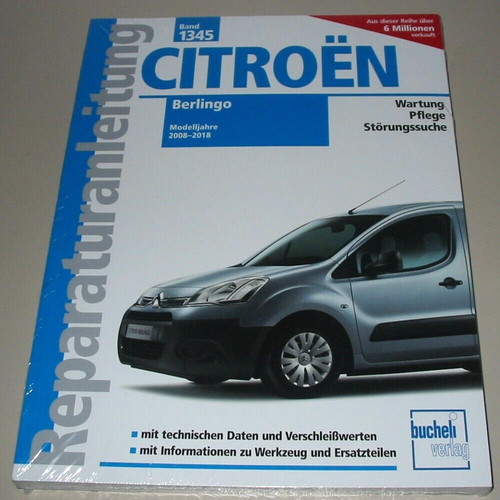 Reparaturanleitung citroen - reparaturanleitung,