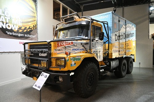 Lkw foto 12x8 daf - lkw,