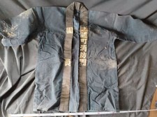 Vintage Japan Feuerwehrmann