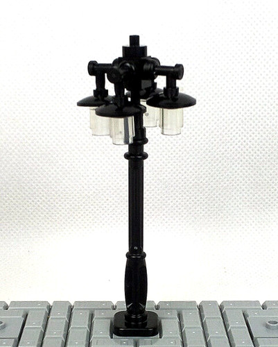 Lego laterne lampe - lampe, für