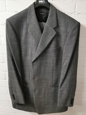 TOLLER HERRENANZUG VON