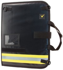 TEE-UU BIG PLANE SCHWARZ