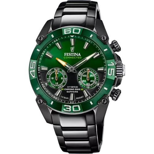 Festina connected f205482 mens - connected,