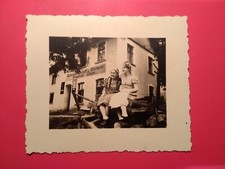 Old photo antique women women