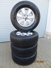 original 16 Zoll VW Amarok 2H0601025 All-Terrain 245/70R16 Cooper Discover AT3