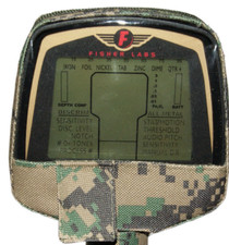 Fisher F75, Teknetics T2