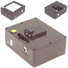 Ersatzakku Batterie Li-Ion