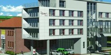 Hotelzimmer (Doppelzimmer) Heiners Parkhotel 21.5 (1 Nacht) nahe AC/DC - Konzert