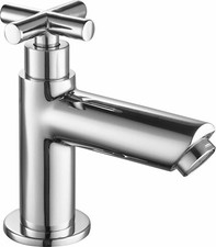 Kaltwasserhahn Bad Gäste WC