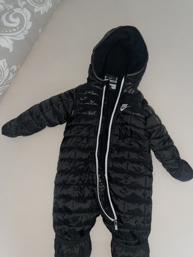 Nike sportswear schneeoverall - nike,