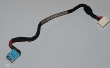 Strombuchse kabel power - dc-in,
