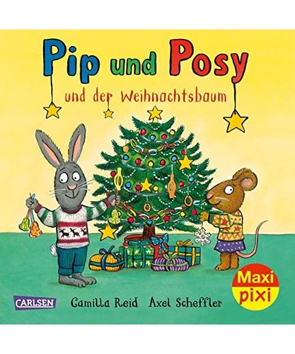 Maxi pixi 419 pip - maxi, und