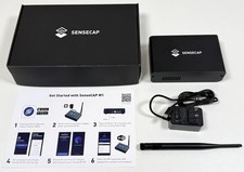 SenseCAP M1 LoRaWAN Indoor