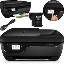 HP OfficeJet 3835