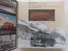 NEU BREKINA 56004 H0 1:87