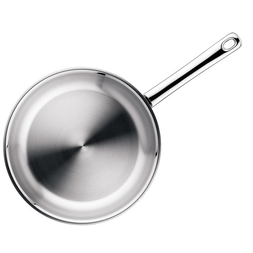 Wmf profi bratpfanne rund 28 - bratpfanne,